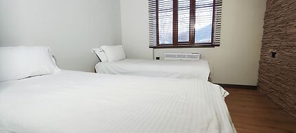 Hills Hotel karakol