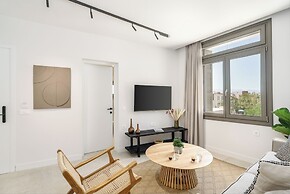 The Old Distillery Premium Suites