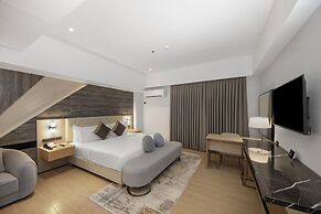 AMARAH HOTEL