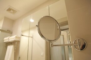 BO KE Jiu Ju Intelligence Apartment