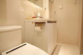 BO KE Jiu Ju Intelligence Apartment