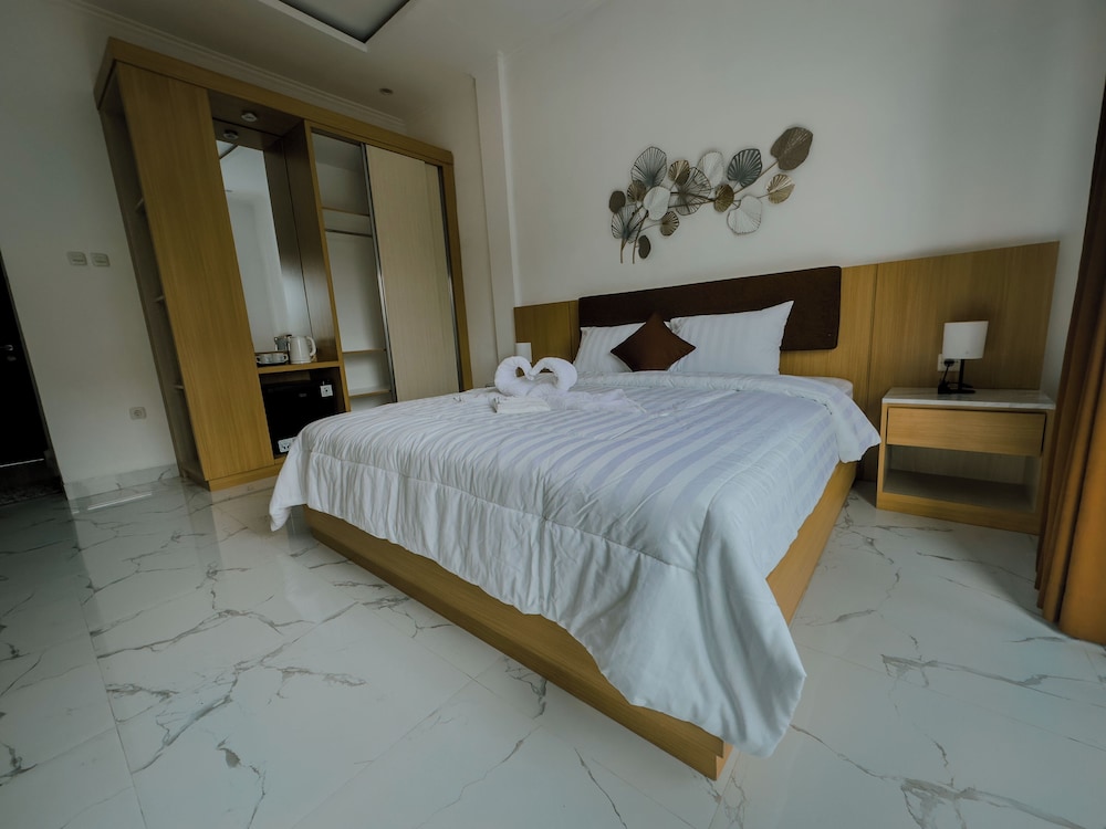 Pachira Living Legian