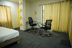 Hotel Luxury Stay Inn