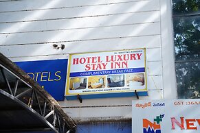 Hotel Luxury Stay Inn
