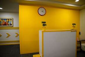 Hotel Luxury Stay Inn