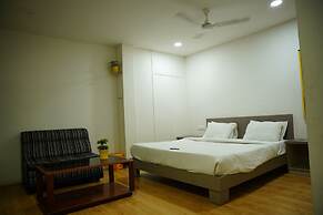 Hotel Luxury Stay Inn