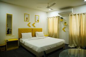 Hotel Luxury Stay Inn