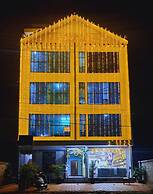 I-ROOMZ S S V Hotel