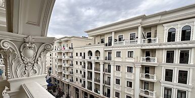 Boulevard 46