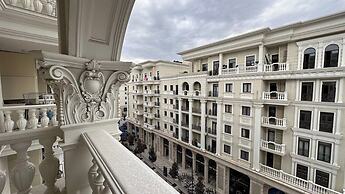 Boulevard 46