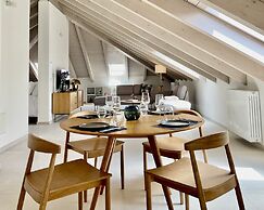 A Casa Loft