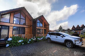 Zaa Villa