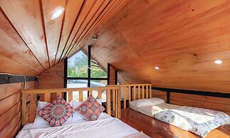 Zaa Villa