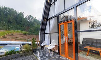 Zaa Villa