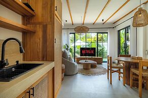 Como Villa by Betterplace