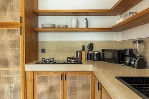 Como Villa by Betterplace