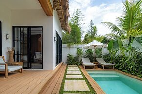 Como Villa by Betterplace