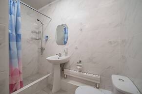 Alpinist Hotel