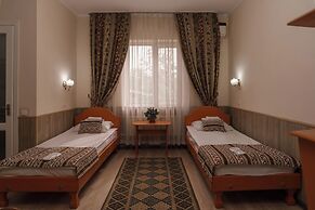 Alpinist Hotel