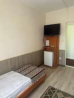 Alpinist Hotel