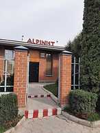 Alpinist Hotel