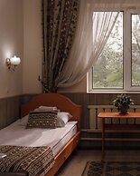 Alpinist Hotel