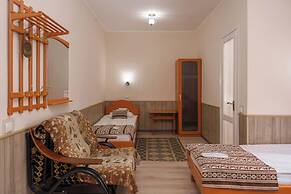 Alpinist Hotel