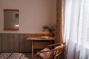 Alpinist Hotel