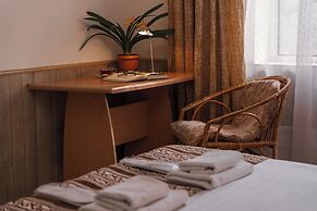 Alpinist Hotel