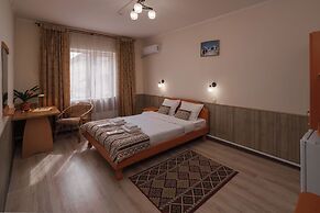 Alpinist Hotel