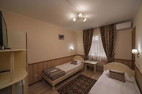 Alpinist Hotel
