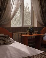 Alpinist Hotel