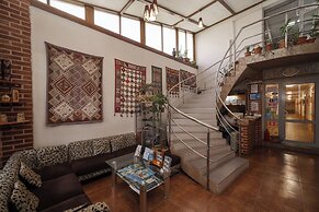 Alpinist Hotel