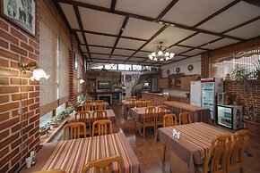 Alpinist Hotel