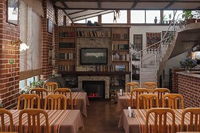 Alpinist Hotel