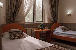 Alpinist Hotel