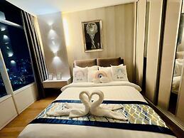 Vortex Suites Klcc Yonder Twin Tower