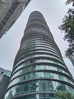 Vortex Suites Klcc Yonder Twin Tower