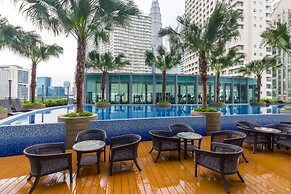 Vortex Suites Klcc Yonder Twin Tower