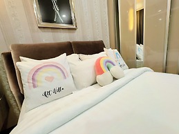 Vortex Suites Klcc Yonder Twin Tower