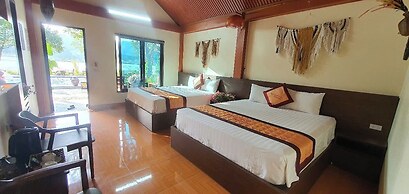 Tam Coc Mr Loa Bungalow