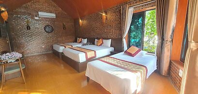 Tam Coc Mr Loa Bungalow