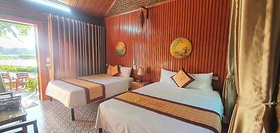 Tam Coc Mr Loa Bungalow
