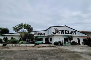 Jewelry Resort and Villas Tagaytay