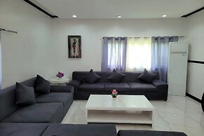 Jewelry Resort and Villas Tagaytay