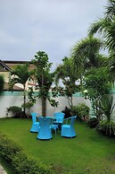 Jewelry Resort and Villas Tagaytay
