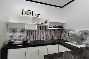 Jewelry Resort and Villas Tagaytay