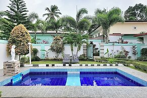 Jewelry Resort and Villas Tagaytay