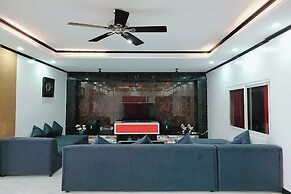 Jewelry Resort and Villas Tagaytay