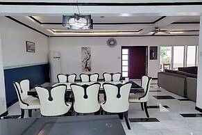 Jewelry Resort and Villas Tagaytay